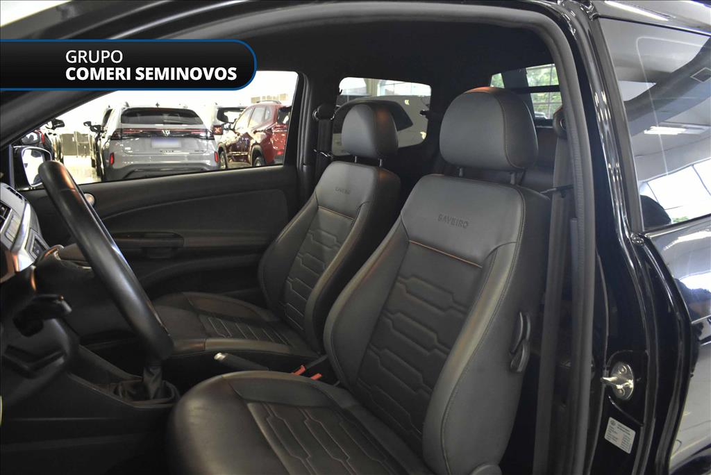 SAVEIRO 1.6 MSI EXTREME CD 16V FLEX 2P MANUAL6