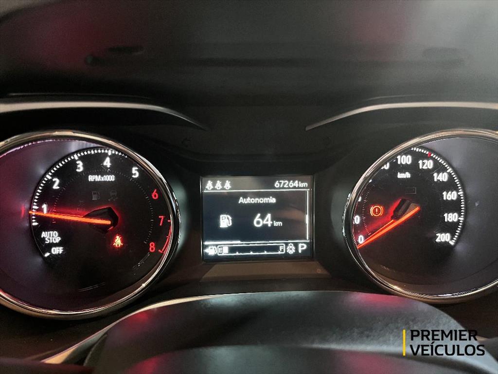 TRACKER 1.0 TURBO FLEX AUTOMÁTICO7 TRACKER 1.0 TURBO FLEX AUTOMÁTICO7