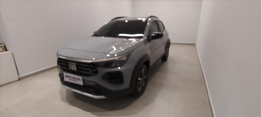 PULSE 1.0 TURBO 200 HYBRID AUDACE CVT3