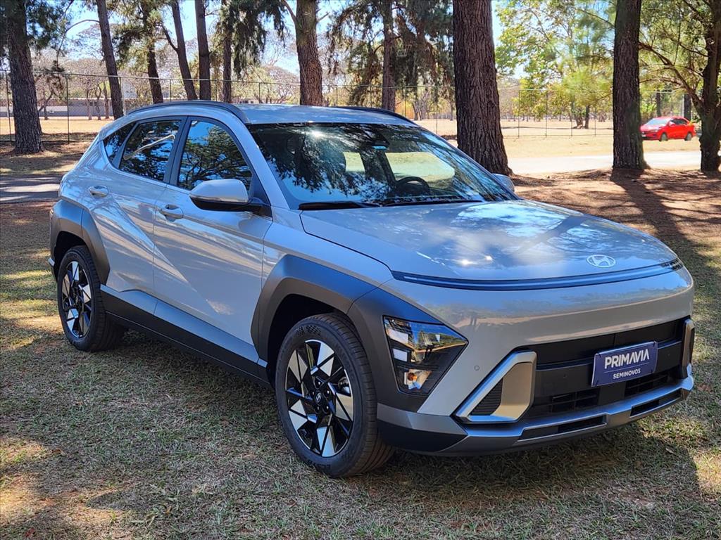 KONA 1.6 GDI HEV ULTIMATE DCT1