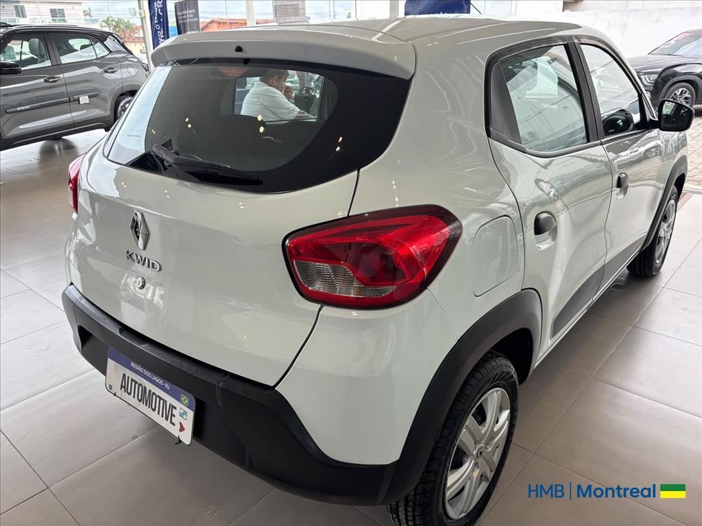 KWID 1.0 12V SCE FLEX ZEN MANUAL3