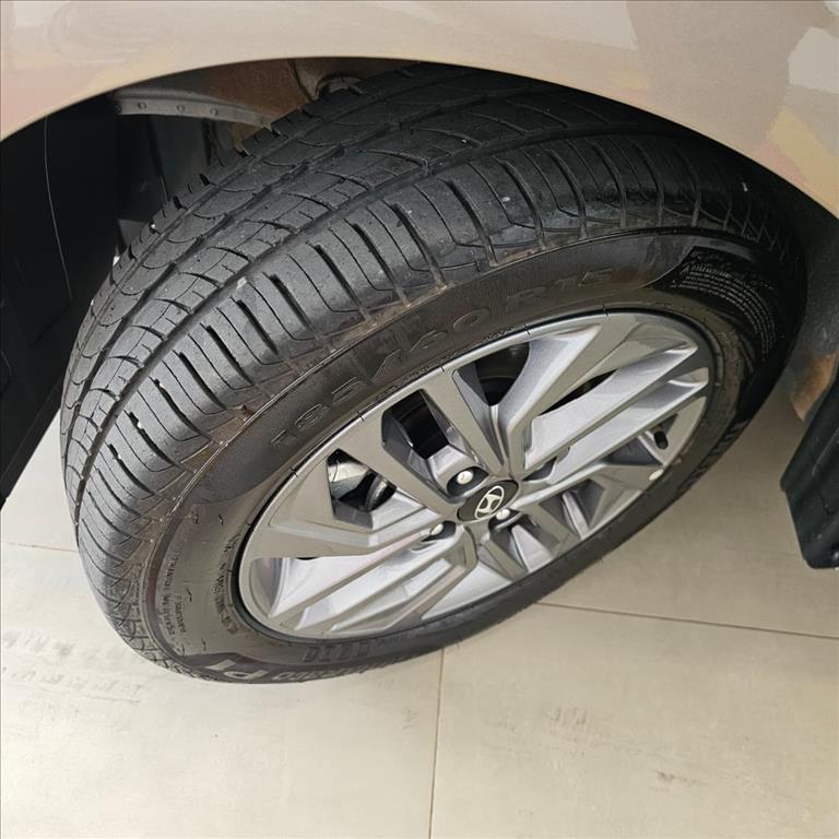 HB20 1.0 12V FLEX LIMITED MANUAL9