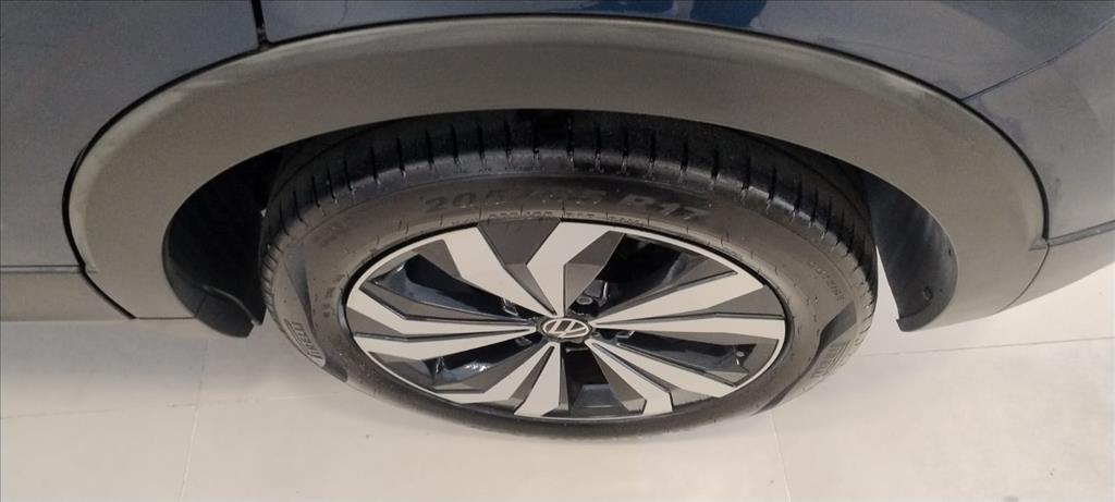 T-CROSS 1.4 250 TSI TOTAL FLEX HIGHLINE AUTOMÁTICO10