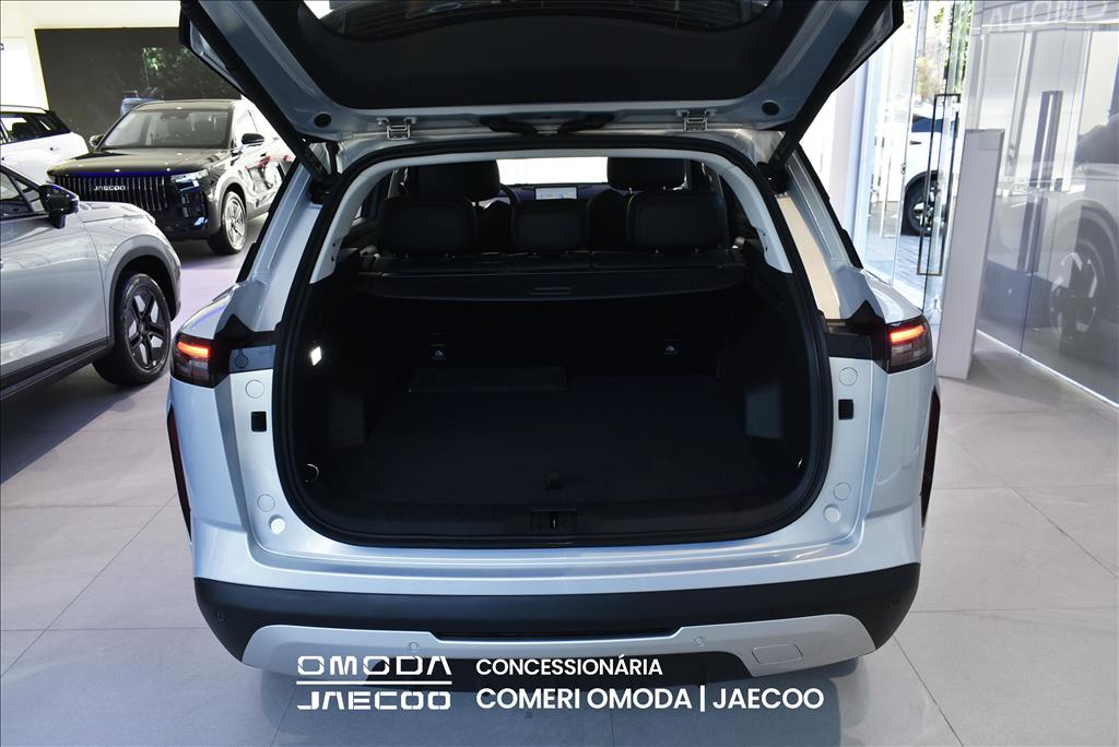 7 1.5 TGDI PHEV ELITE DHT19