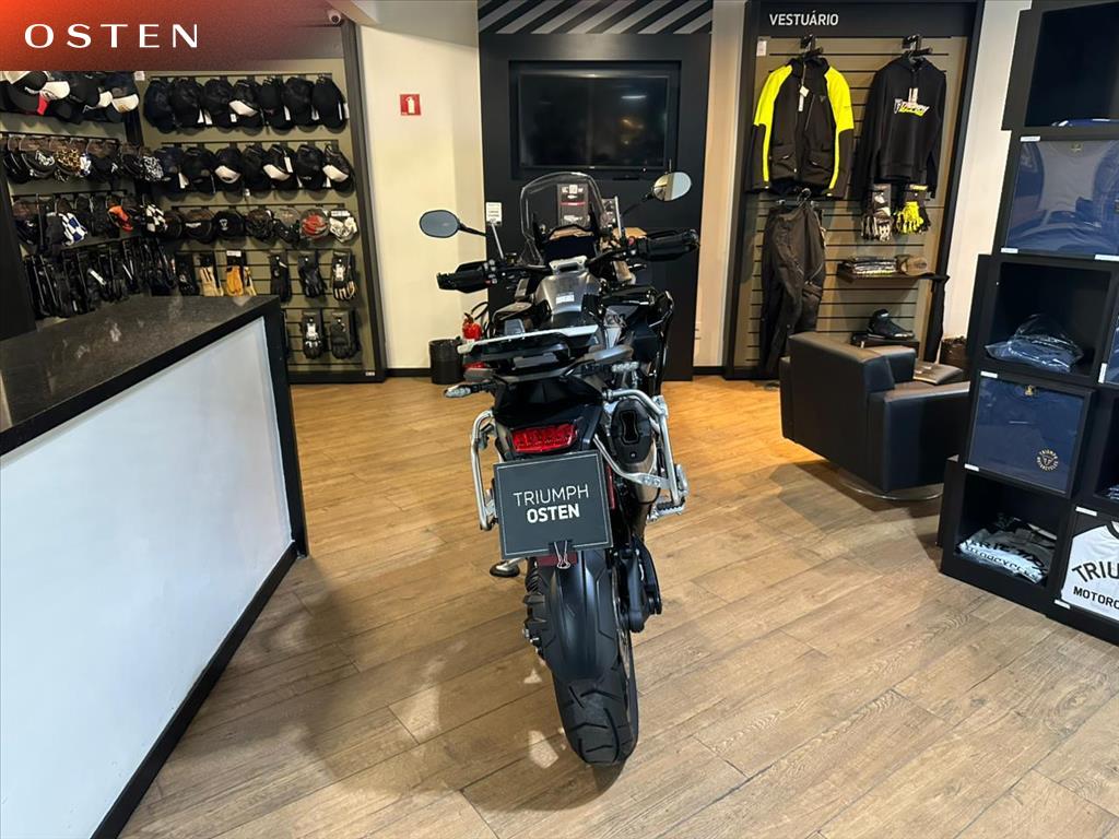TRIUMPH-TIGER-1200 GT PRO