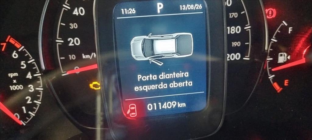 STRADA 1.0 TURBO 200 FLEX RANCH CD CVT6