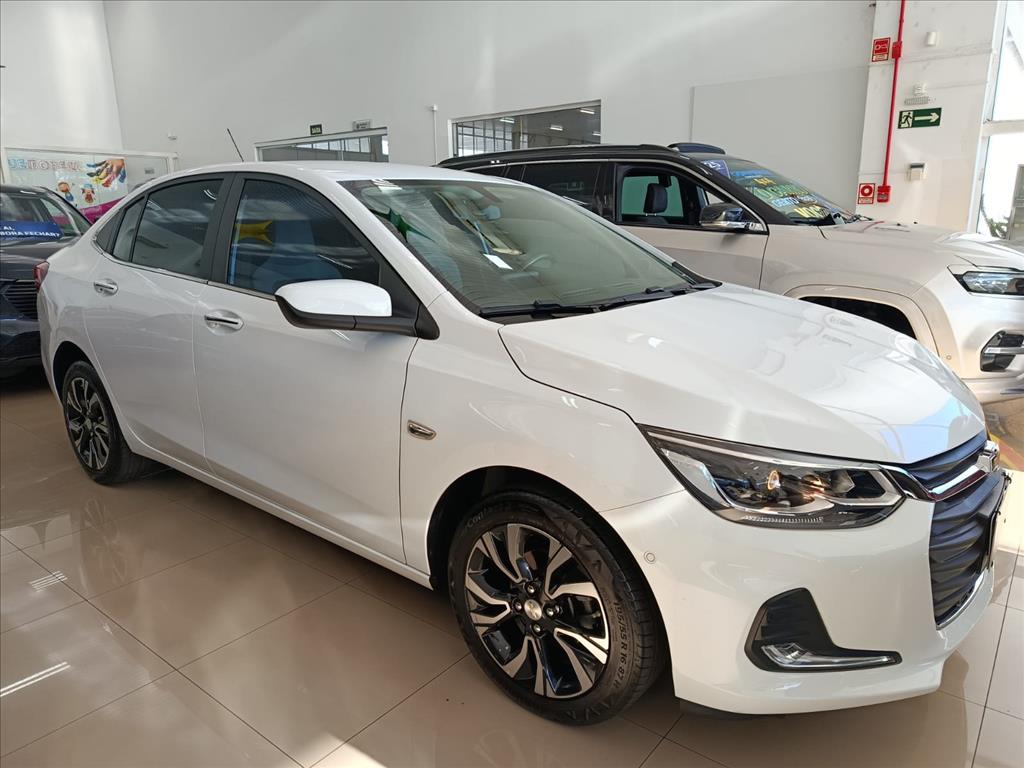 ONIX PLUS 1.0 TURBO FLEX PREMIER AUTOMÁTICO2