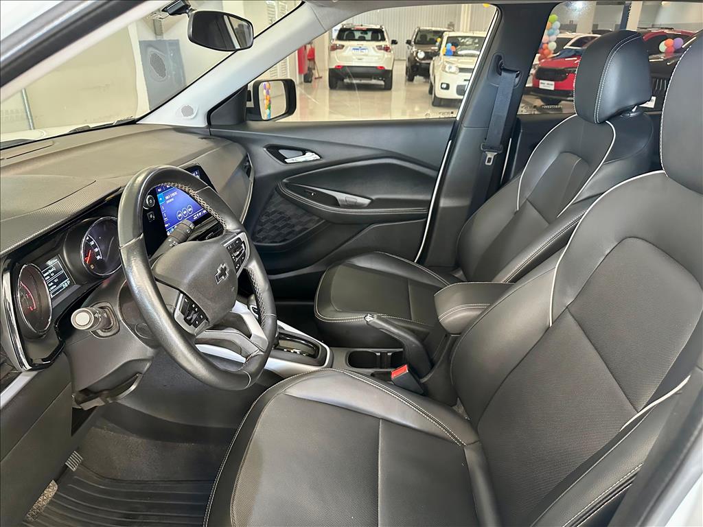 MONTANA 1.2 TURBO FLEX PREMIER AUTOMÁTICO9