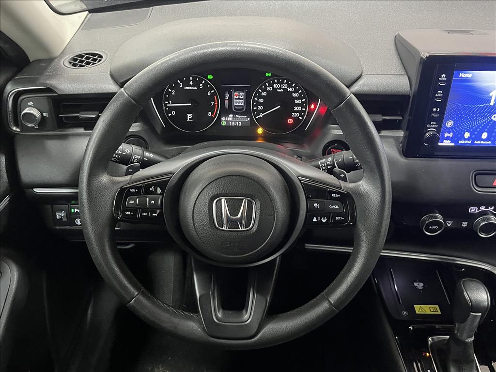 HR-V 1.5 DI I-VTEC FLEX EXL CVT12