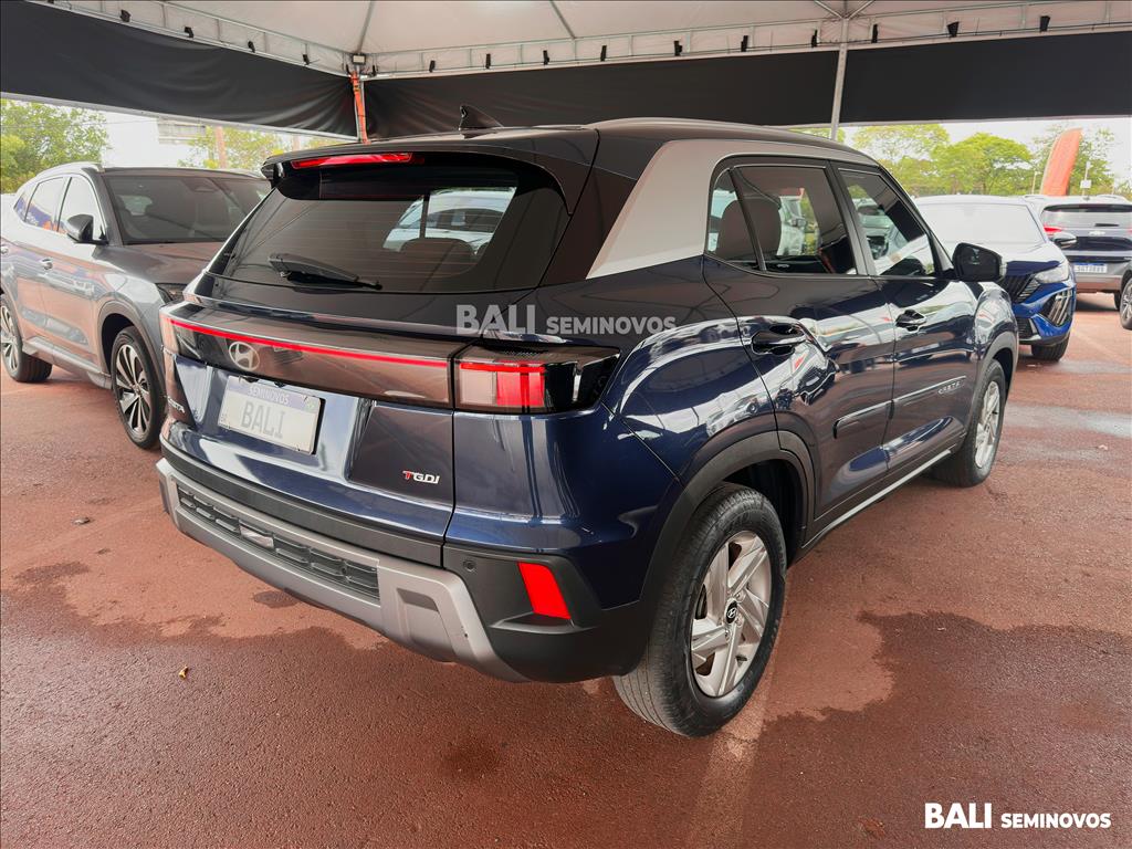 CRETA 1.0 TGDI FLEX COMFORT AUTOMÁTICO4