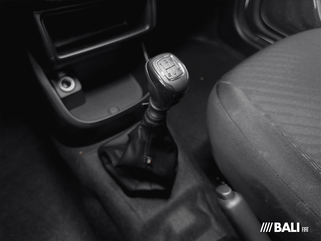 STRADA 1.3 FIREFLY FLEX ENDURANCE CS MANUAL10