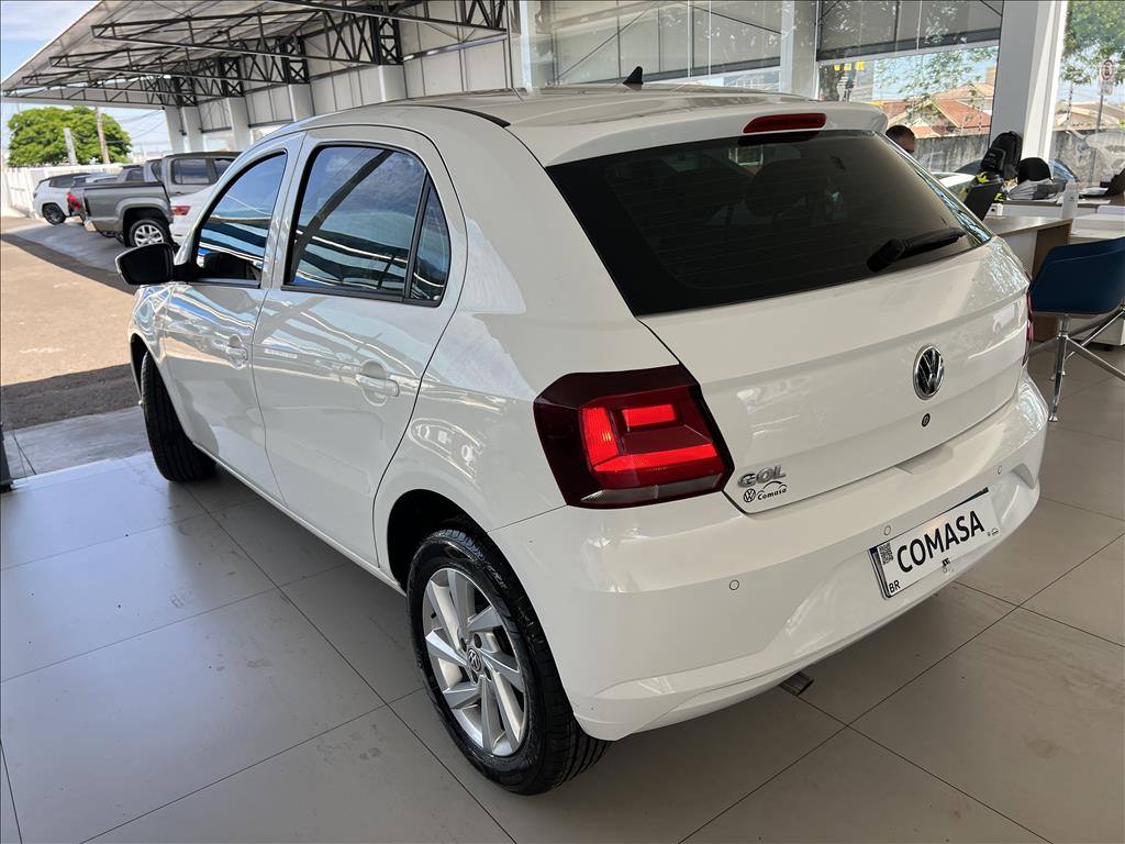 GOL 1.0 12V MPI TOTALFLEX 4P MANUAL7