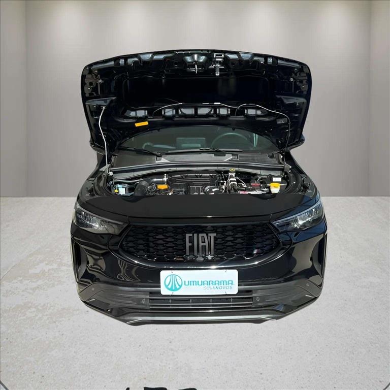 FASTBACK 1.0 TURBO 200 FLEX IMPETUS CVT7