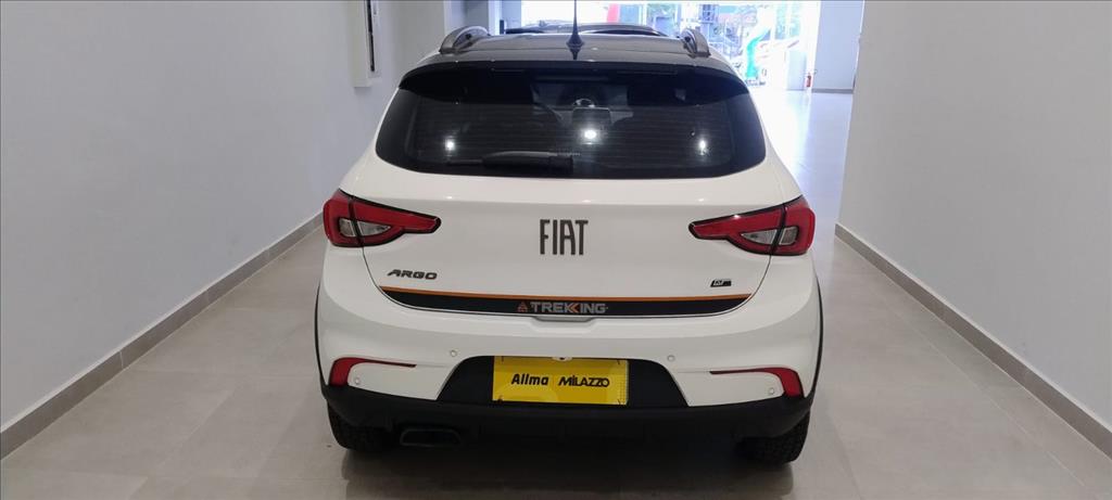 ARGO 1.3 FIREFLY FLEX TREKKING MANUAL5