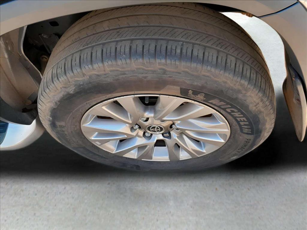 HILUX SW4 2.8 D-4D TURBO DIESEL SRX 4X4 AUTOMÁTICO13