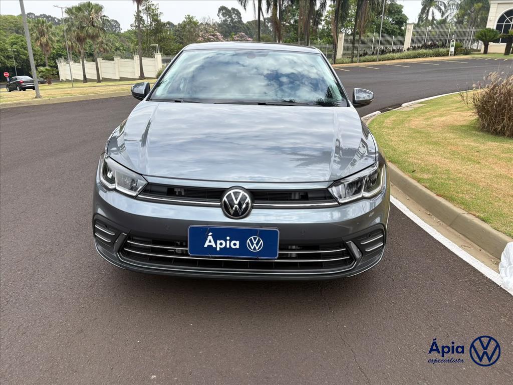 POLO 1.0 170 TSI HIGHLINE AUTOMÁTICO0