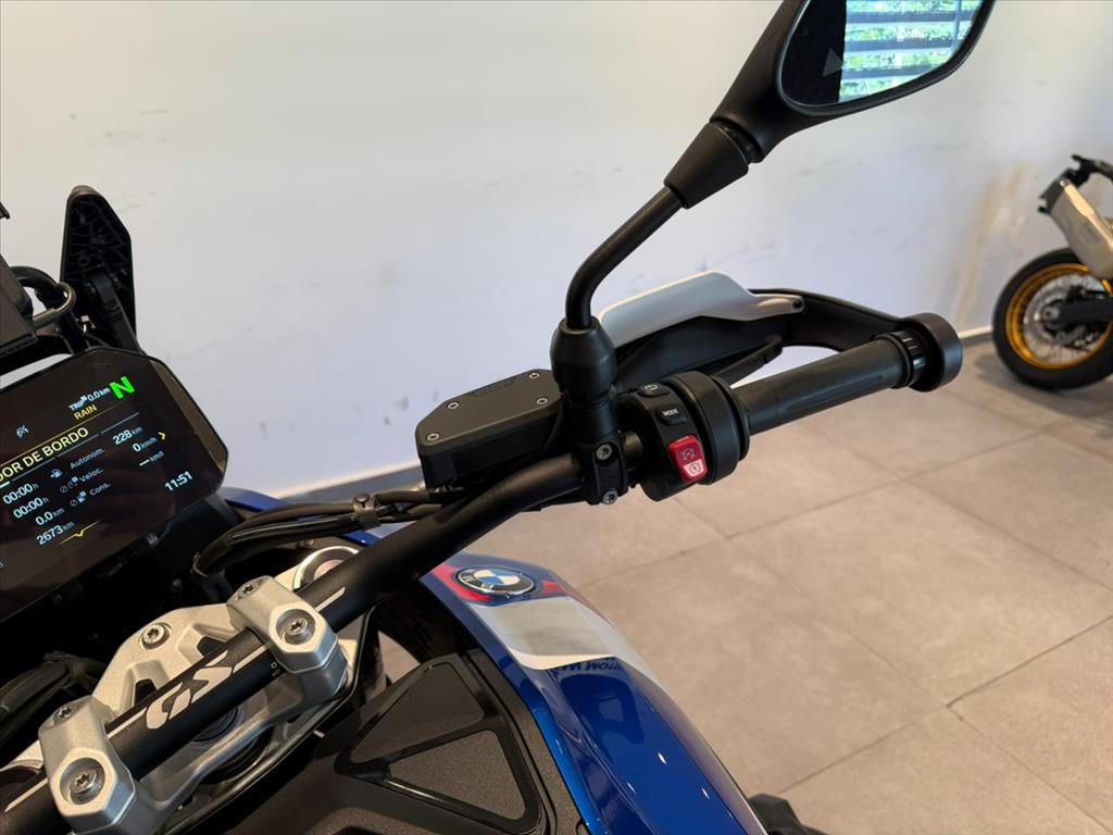 BMW Motorrad-R-1300 GS TROPHY