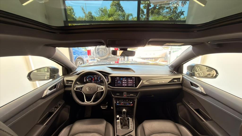 TAOS 1.4 250 TSI TOTAL FLEX HIGHLINE AUTOMÁTICO6