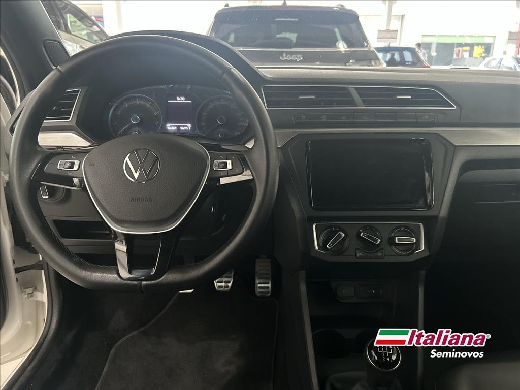 SAVEIRO 1.6 MSI EXTREME CD 16V FLEX 2P MANUAL4