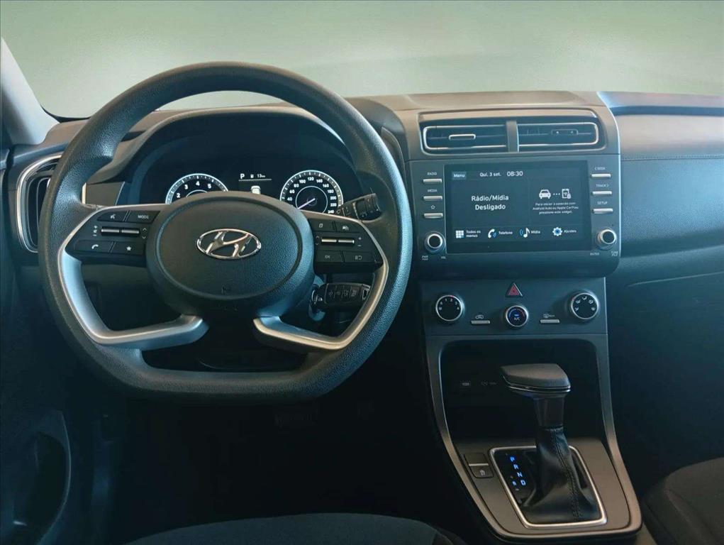 CRETA 1.0 TGDI FLEX COMFORT AUTOMÁTICO8