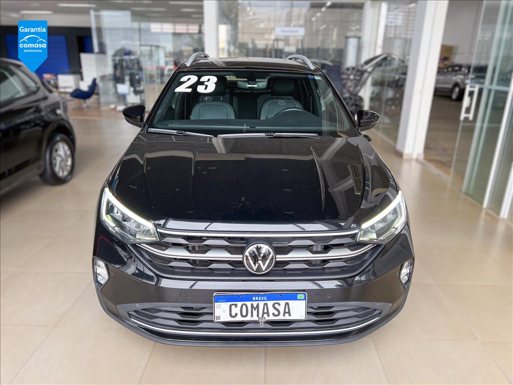 NIVUS 1.0 200 TSI TOTAL FLEX HIGHLINE AUTOMÁTICO1