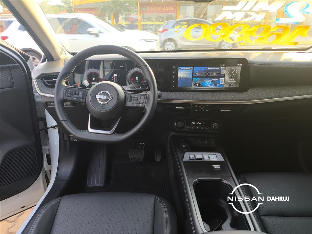 KICKS 1.0  TURBO FLEX EXCLUSIVE DCT4