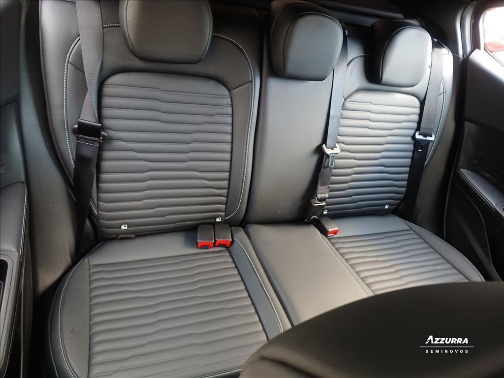 FASTBACK 1.0 TURBO 200 FLEX IMPETUS CVT12