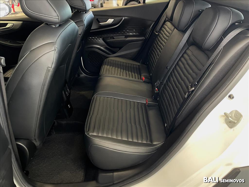 FASTBACK 1.0 TURBO 200 FLEX AUDACE CVT17