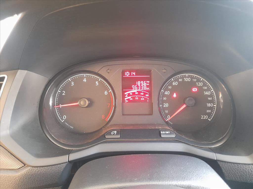 GOL 1.0 12V MPI TOTALFLEX 4P MANUAL9