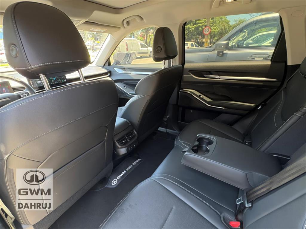 HAVAL H6 1.5 PHEV PREMIUM AWD E-TRACTION12