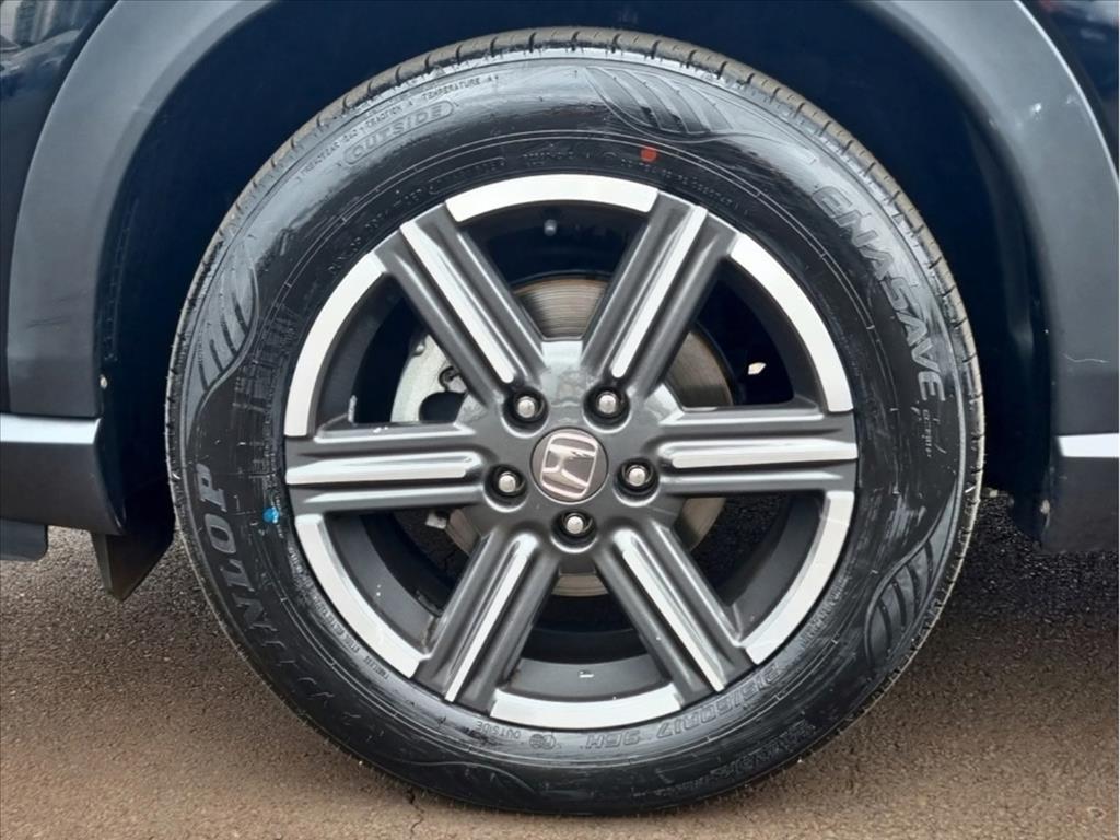 HR-V 1.5 DI I-VTEC FLEX EX CVT8