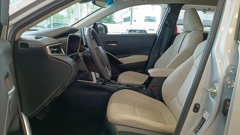 COROLLA CROSS 2.0 VVT-IE FLEX XRX DIRECT SHIFT11