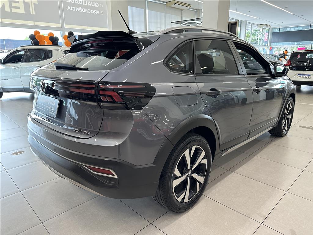 NIVUS 1.0 200 TSI TOTAL FLEX HIGHLINE AUTOMÁTICO11