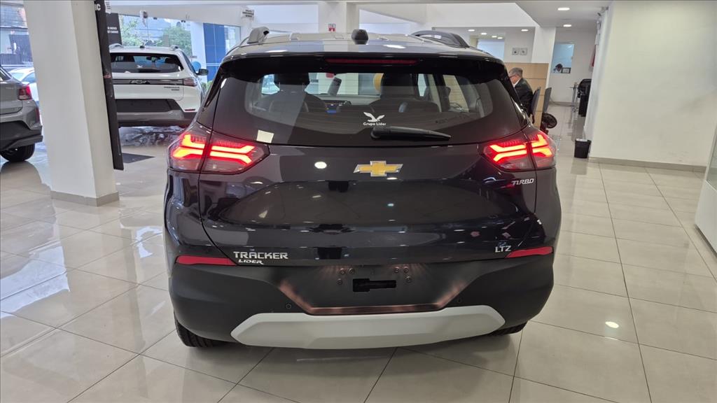 TRACKER 1.0 TURBO FLEX LTZ AUTOMÁTICO2