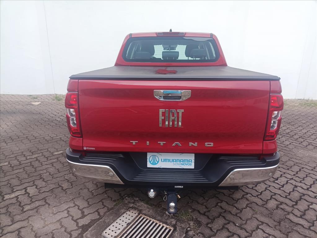 TITANO 2.2 TURBO DIESEL VOLCANO 4X4 AT65