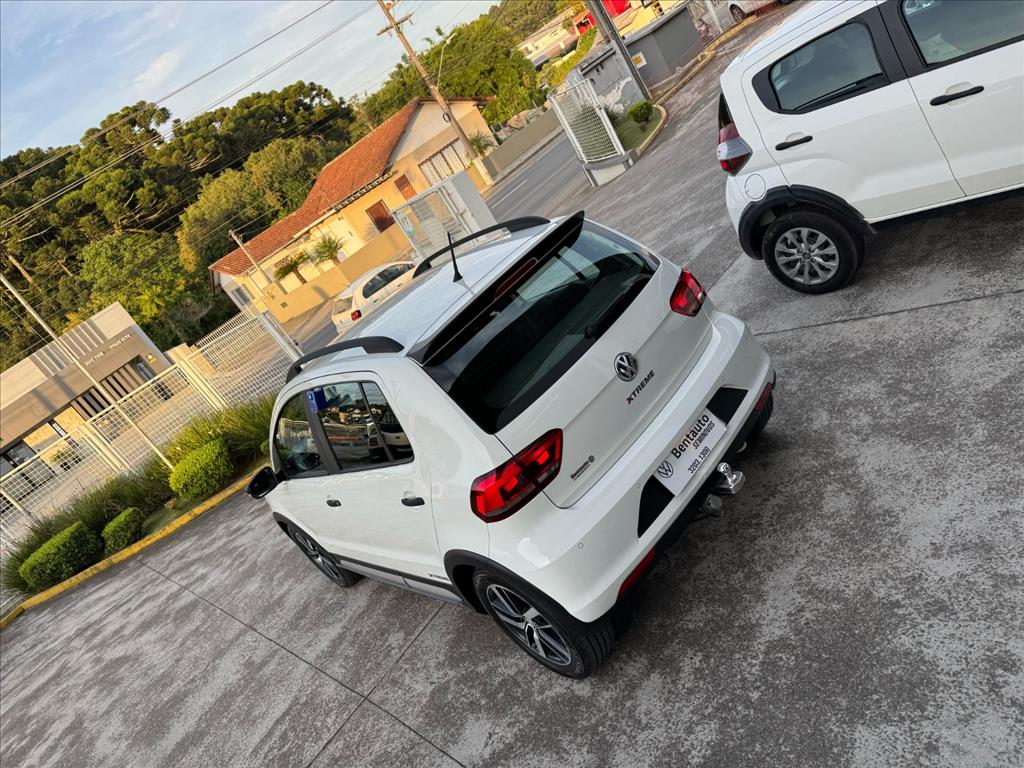 FOX 1.6 MSI TOTAL FLEX XTREME 4P MANUAL