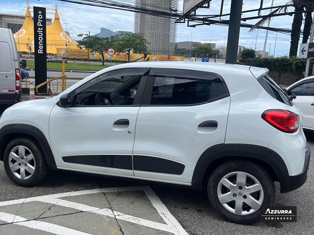 KWID 1.0 12V SCE FLEX ZEN MANUAL3