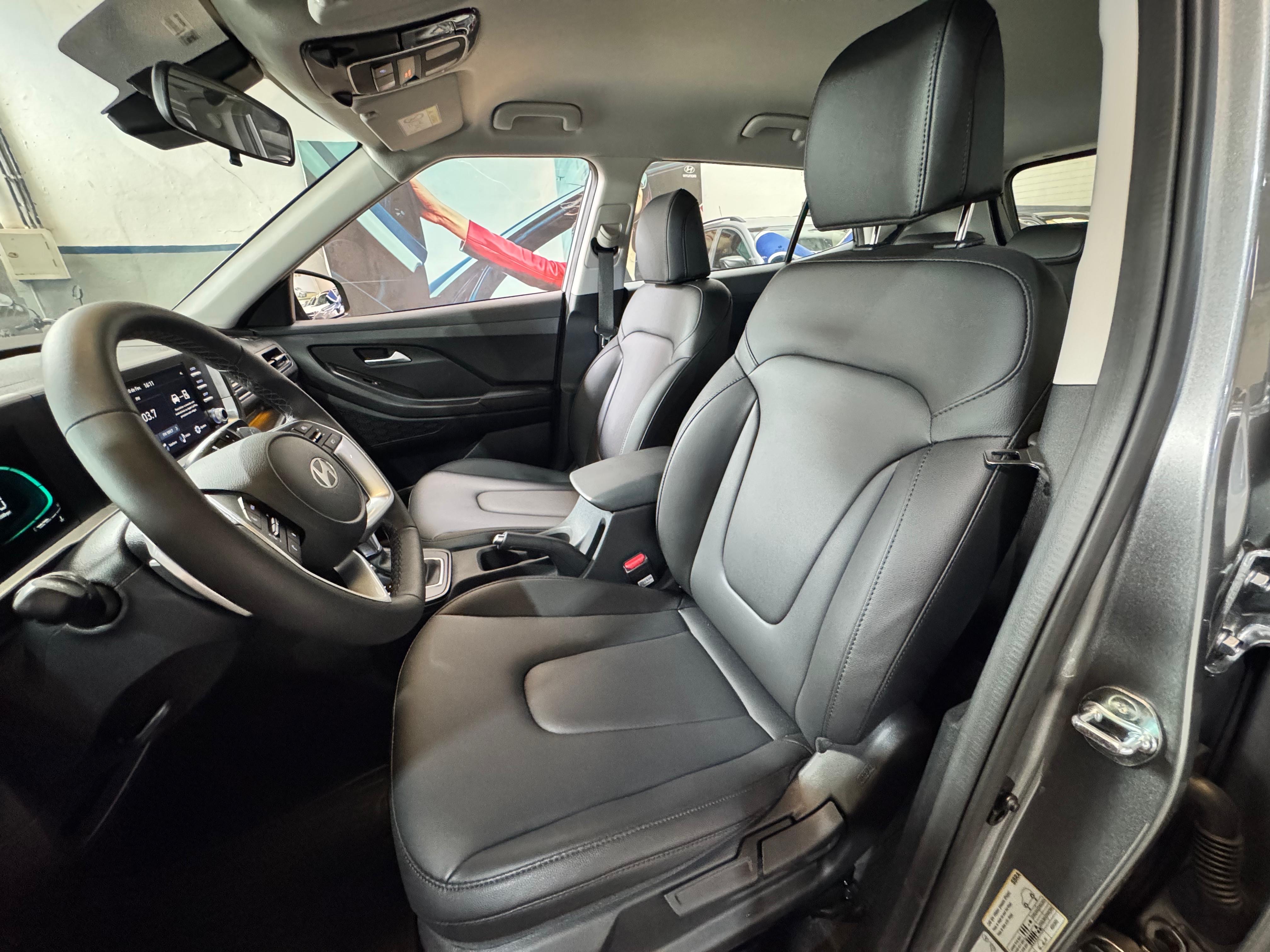 Hyundai-CRETA-1.0 TGDI FLEX LIMITED AUTOMÁTICO
