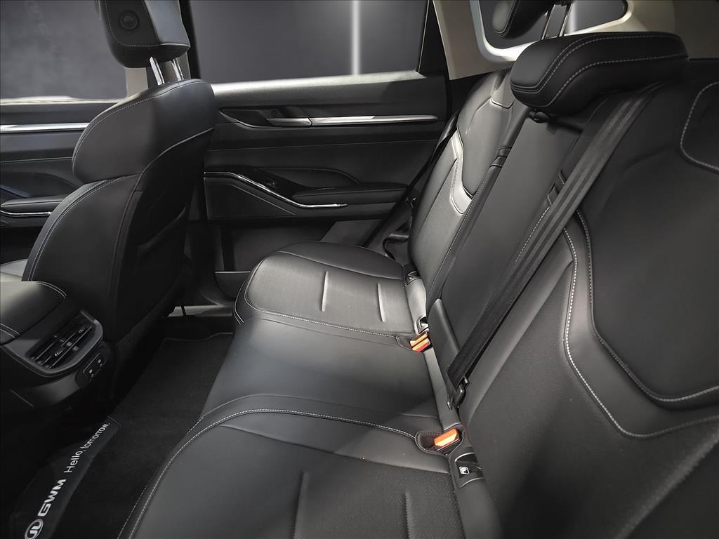 HAVAL H6 1.5 HEV PREMIUM E-TRACTION10