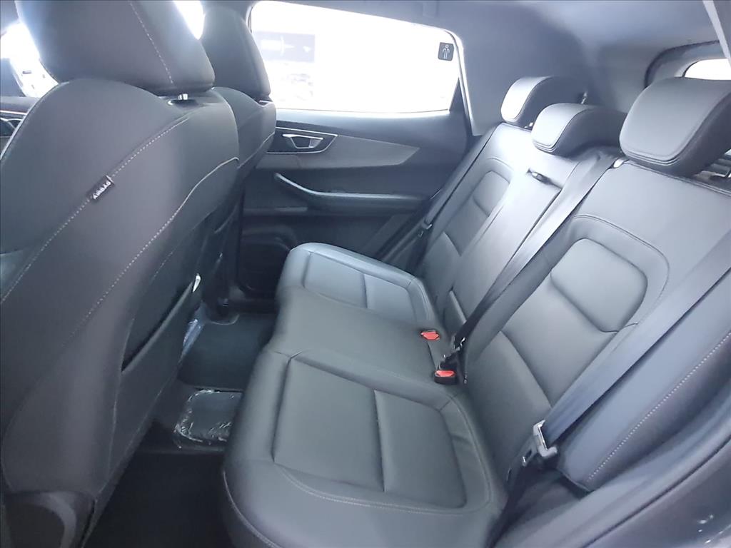 Caoa Chery-TIGGO 5X PRO-1.5 VVT TURBO iFLEX CVT