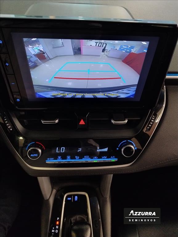 COROLLA CROSS 2.0 VVT-IE FLEX XRE DIRECT SHIFT10