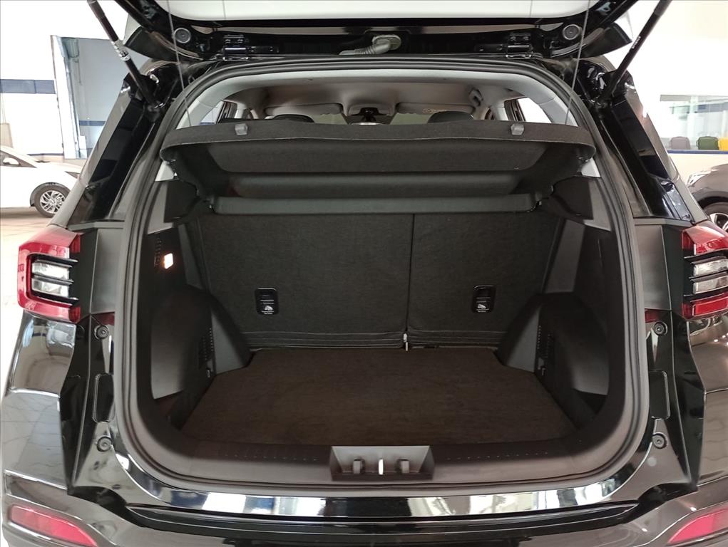 Caoa Chery-TIGGO 5x-1.5 VVT TURBO iFLEX SPORT CVT