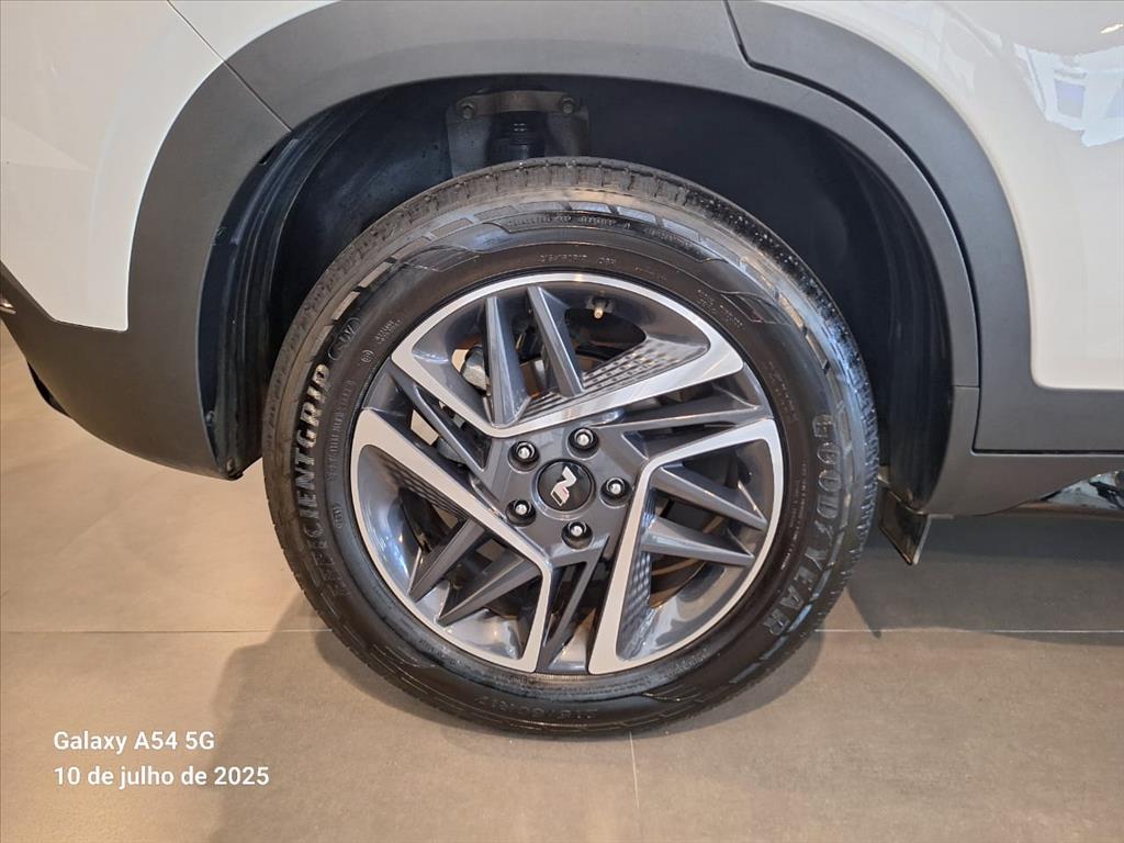 CRETA 1.0 TGDI FLEX N LINE AUTOMÁTICO