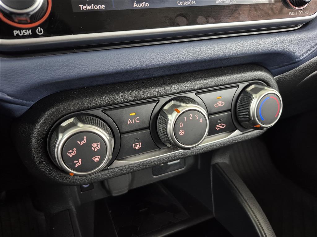 VERSA 1.6 16V FLEX ADVANCE XTRONIC12
