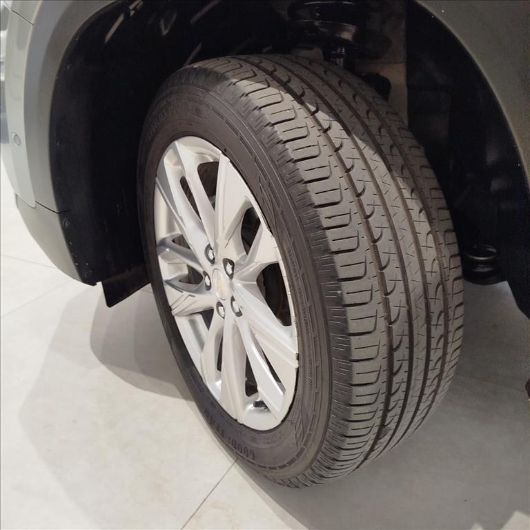 TRACKER 1.0 TURBO FLEX LTZ AUTOMÁTICO