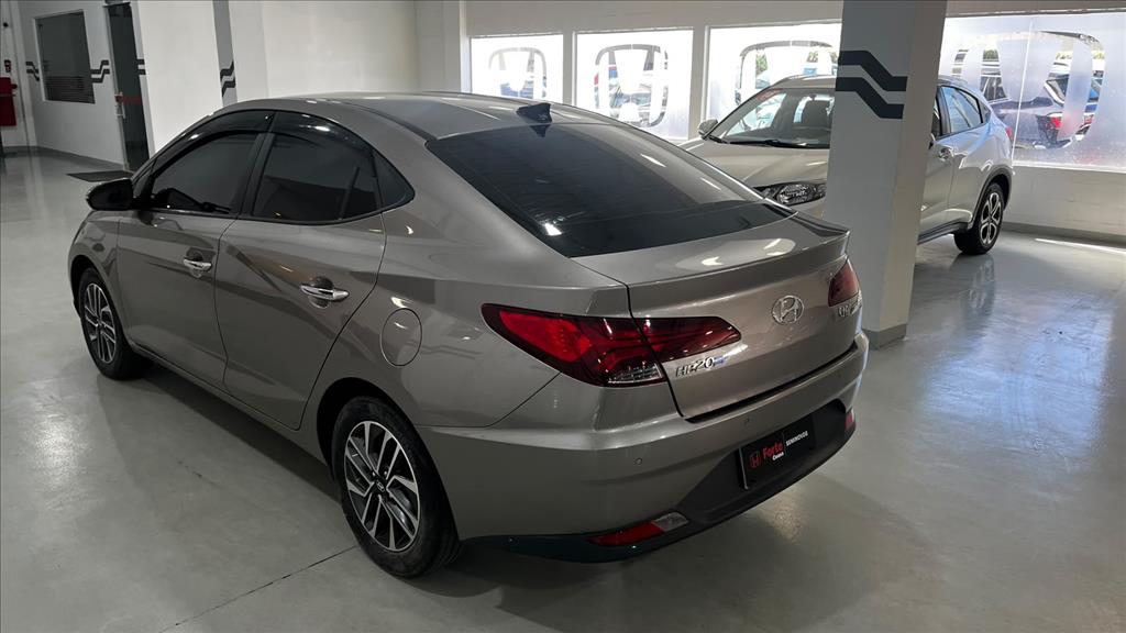 HB20 1.0 TGDI FLEX PLATINUM AUTOMÁTICO4