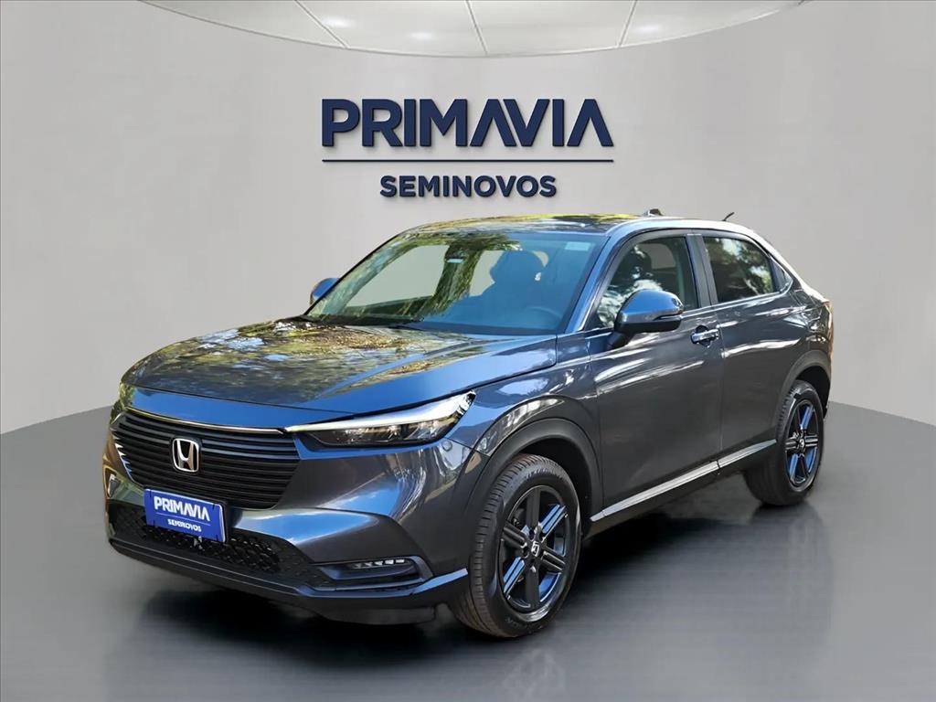 HR-V 1.5 DI I-VTEC FLEX EX CVT