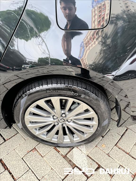 COROLLA 2.0 VVT-IE FLEX XEI DIRECT SHIFT10
