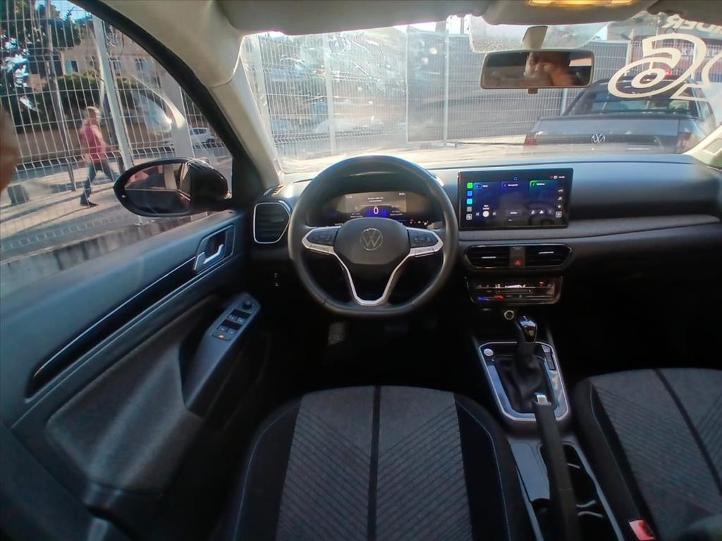 TERA 1.0 170 TSI COMFORT AUTOMÁTICO4