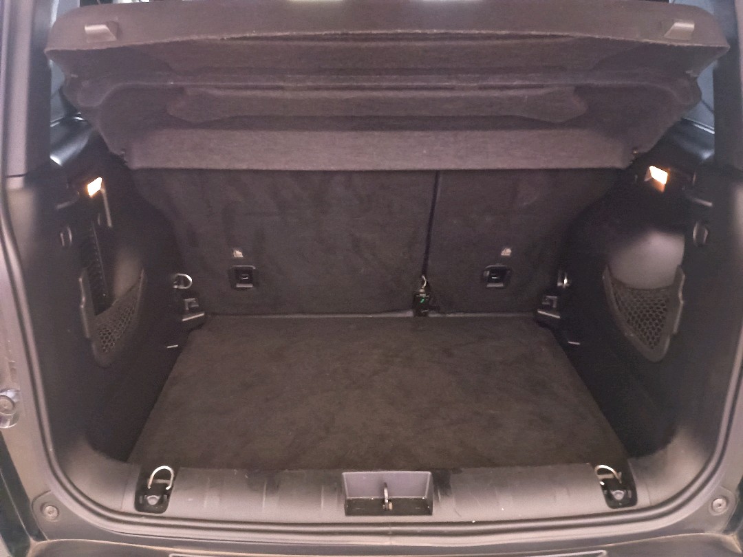 RENEGADE 2.0 16V TURBO DIESEL MOAB 4P 4X4 AUTOMÁTICO9